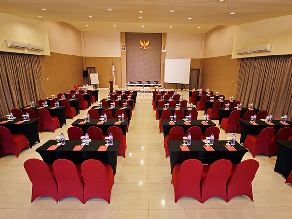 Grand Diara Hotel 3